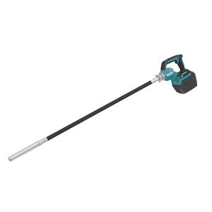 Cordless Concrete Vibrator Makita XGT (40Vmax; x 1.2 m)