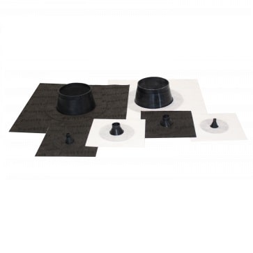 Sealing Collars