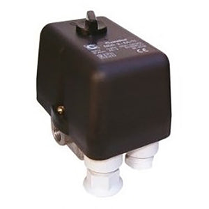 MDR3 Pressure Relay 10A; 7-9 bar
