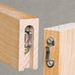 MODULAR Non-Locking Connector, KNAPP