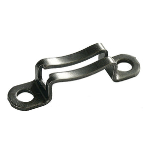 MODULAR Anti-Twist Connector Without Fixation for Furniture and Panel Stabilization