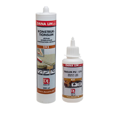 Glue