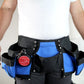 MUKA PRO Tool Belt Balancer 3 kg with 1.2 m Stainless Steel Cable