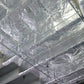 WINCO Intech Strong - Non-flammable, heat-reflecting membrane for air and vapor control (1m x 25m; 25m2)
