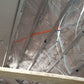 WINCO Intech - Non-flammable, heat-reflecting membrane for air and vapor control (1m x 25m; 25m2)