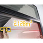 Eurotec Laser Distance Meter 50 m with IP54 Protection