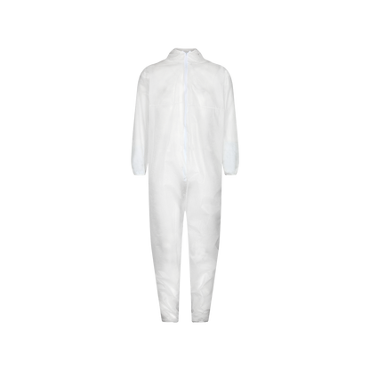 NORSE Disposable Dust Suit - Size L