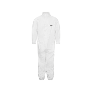 NORSE Disposable Chem Suit Type 5B/6B - Size S