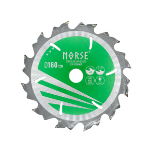 NORSE Eternitworker 160mm | Z12