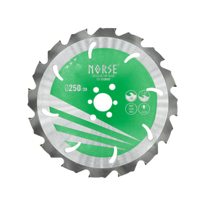 NORSE Eternitworker 250mm | Z16