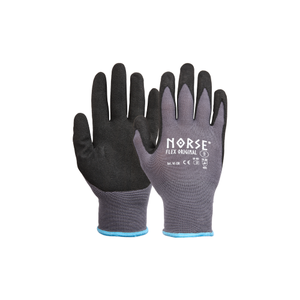NORSE Flex Original Assembly Glove - Size 8