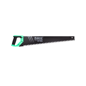 NORSE Hand Saw | For Lightweight Concrete | 700mm
