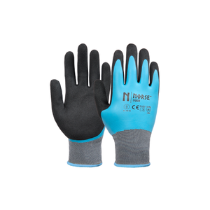 NORSE LIQUID - Waterproof Assembly Gloves - Size 8