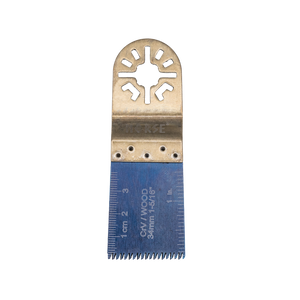 NORSE Multi | 34mm Multicutter Blade for Wood