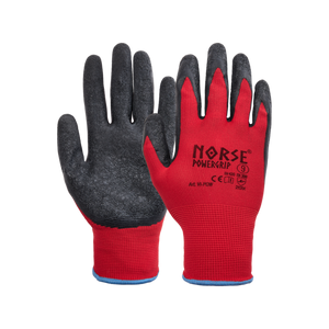 Norse PowerGrip Assembly Glove - Size 7