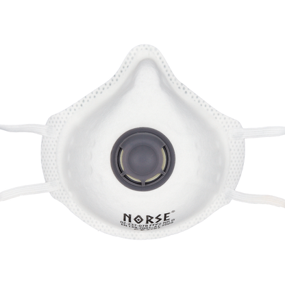 NORSE Purifier FFP2 | Disposable Mask with Valve