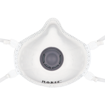 NORSE Purifier FFP3++ | Disposable Mask with Valve