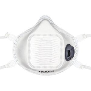 NORSE Purifier FFP3 | Disposable Mask with Valve