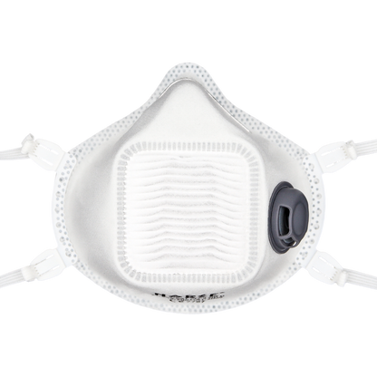 NORSE Purifier FFP3 | Disposable Mask with Valve
