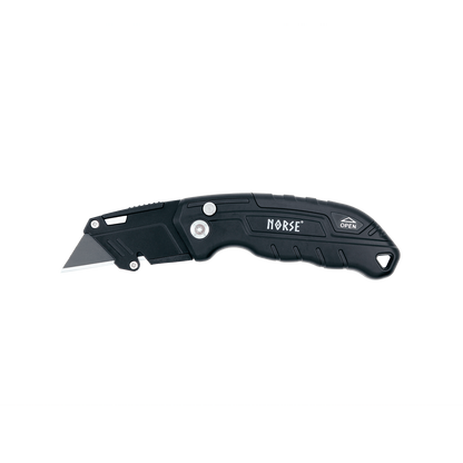 NORSE RazorTail Folding Knife | Trapez Folding Knife
