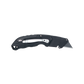 NORSE RazorTail Folding Knife | Trapez Folding Knife
