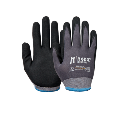 NORSE ShortFlex Supreme Assembly Glove - Size 7