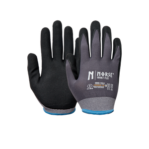 NORSE ShortFlex Supreme Assembly Glove - Size 9