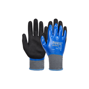 NORSE Waterproof Assembly Glove - Size 8