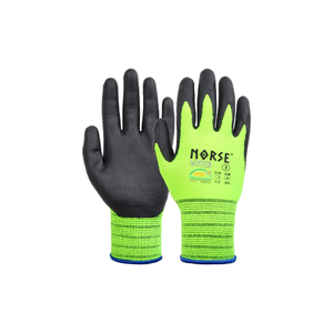 NORSE Winter Assembly Glove with Touch - Size 10