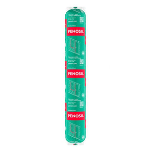 PENOSIL 312 Window & Door Multipurpose Silicone 600 ml, Neutral Silicone Sealant