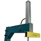 Rexel PDK-1 - Chair Upholstery Press
