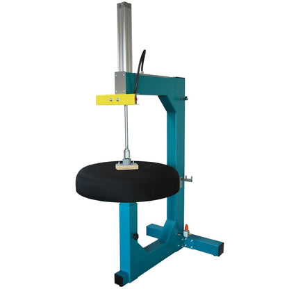 Rexel PDK-1 - Chair Upholstery Press