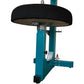 Rexel PDK-1 - Chair Upholstery Press