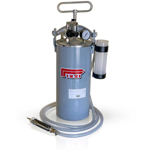 Pizzi 9004 - PVA Adhesive Dispensing Kit with Adhesive Dispenser 9902 (Capacity - 8 kg)