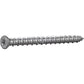 Concrete Screws with TX30 Head - Galvanized (7.5x132-182mm) (100pcs.)