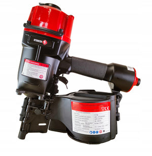 4PRO CN90 - Drum Nailer (50 - 90 mm) (16 °)