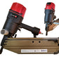 4PRO FN42130 - Strip Nailer (90 - 130 mm) (21°)