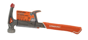 Titanium Hammer, 310–400 g