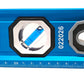 4PRO Magnetic Level Set, 3 pcs (60/120/200 cm), 3 Vials & Handles