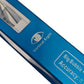 4PRO Magnetic Level Set, 3 pcs (60/120/200 cm), 3 Vials & Handles