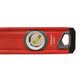 4PRO Magnetic Aluminum Spirit Level with Handles (60 - 200cm)