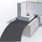 Foundation Waterproofing Tape (95 mm x 7 mm) (50 m)