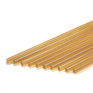 Power Adhesives Tecbond 7784 Polyamide Hot Melt Adhesive 12 mm, –60 to 120°C