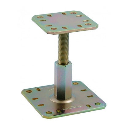 PPRC Simpson Strong-Tie - Adjustable Column Support (100 - 150 mm)
