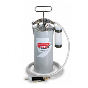 High-Pressure Gluing Tools and Accessories