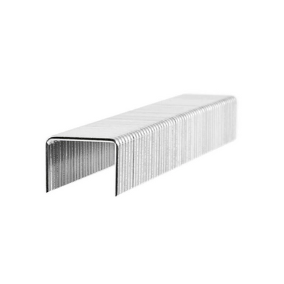 140/T50 type - Rapid hooks, zinc-coated  (20 ga)