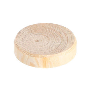 Repair Wood Plug - Pine (25/7 mm)