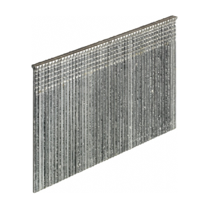 1.6mm Brad Nails for Nail Gun - 25mm Galvanized