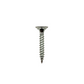 Belt screws GKP-metal, zinc-coated ( 3.5 x 25–35 mm) (1000 pcs)