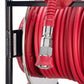 MAX SD630A2 - High Pressure Air Hose Reel (30m)
